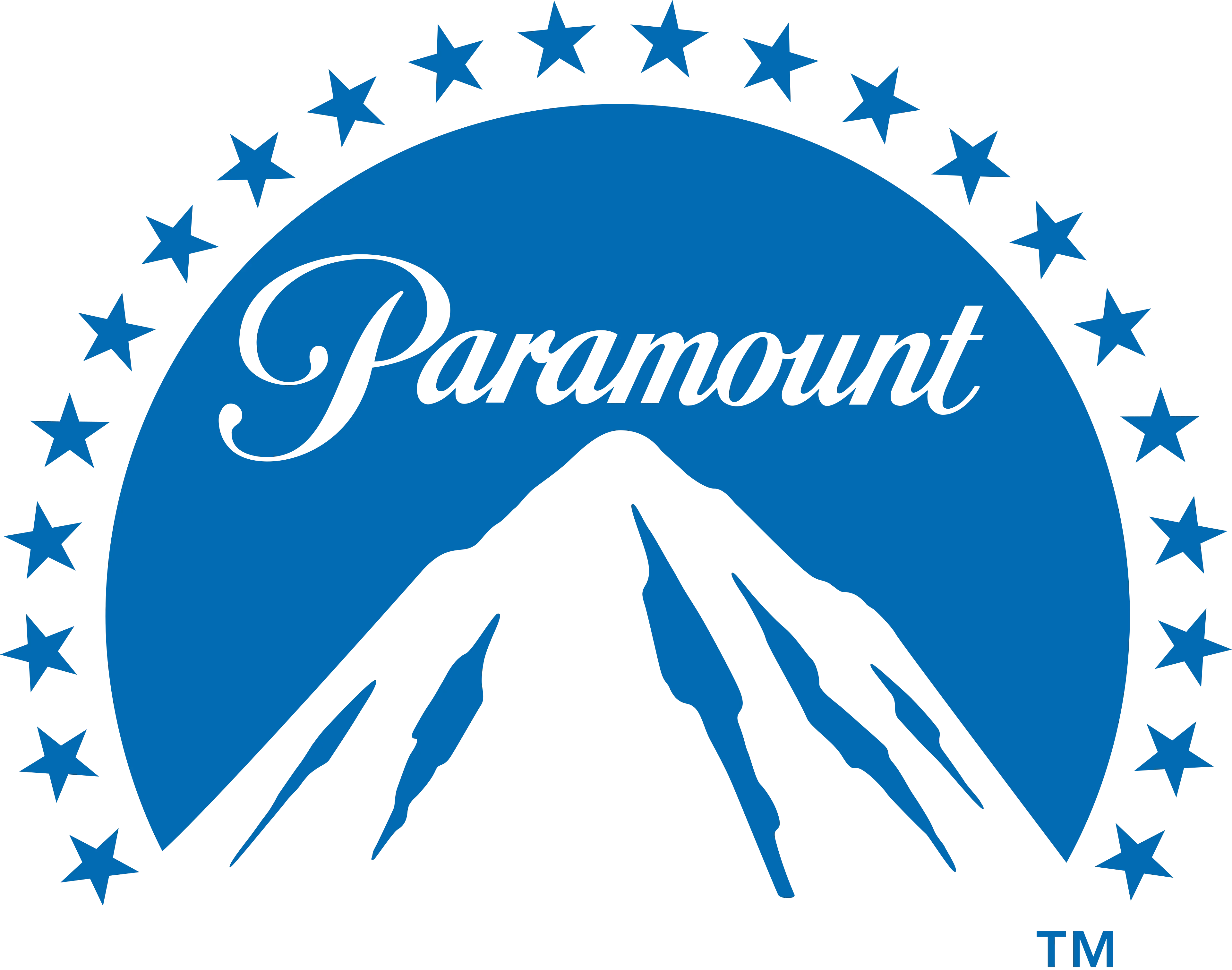 Logo Paramount Network