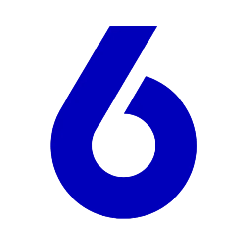 Logo SBS6